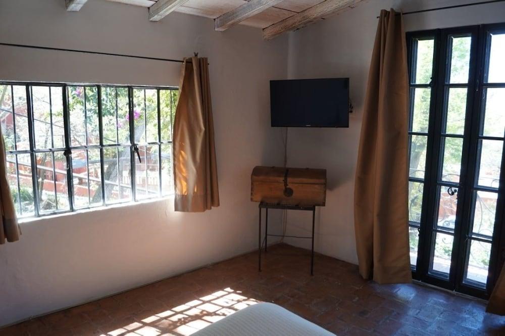 Casa Liza Bed & Breakfast San Miguel de Allende Exterior photo