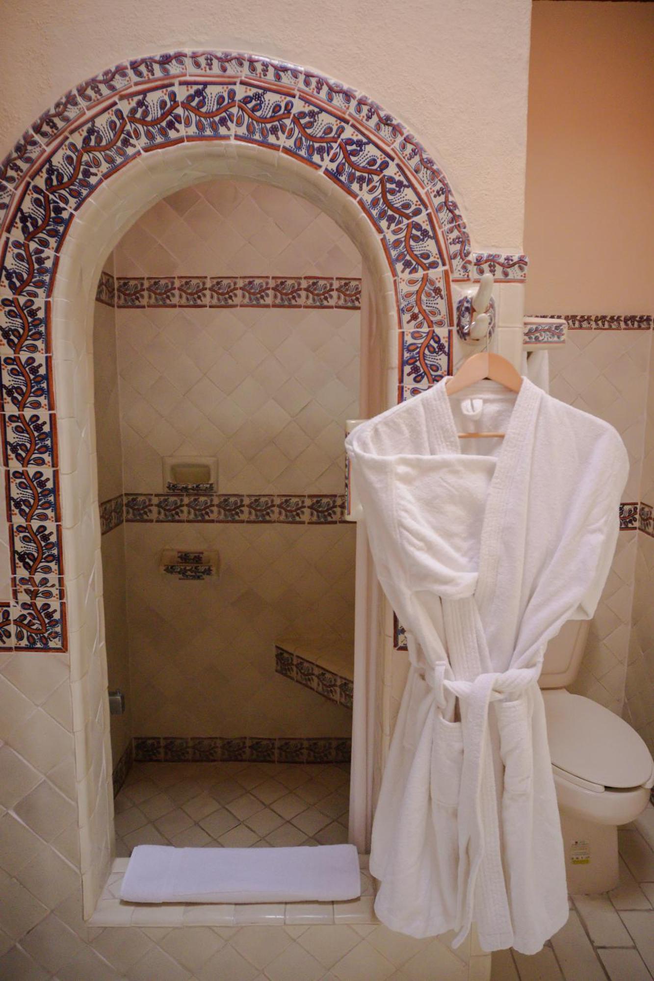 Casa Liza Bed & Breakfast San Miguel de Allende Exterior photo