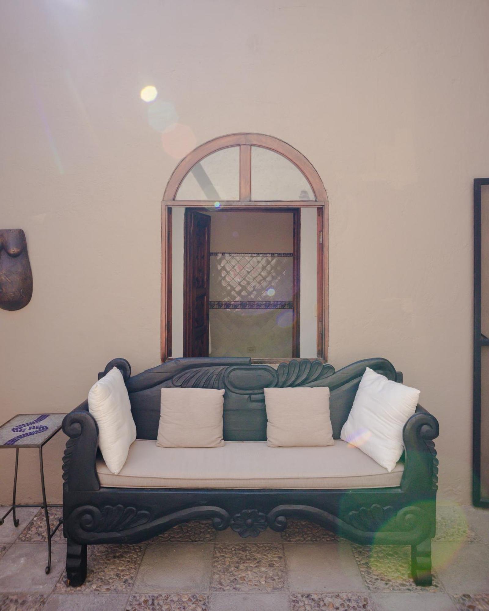 Casa Liza Bed & Breakfast San Miguel de Allende Exterior photo