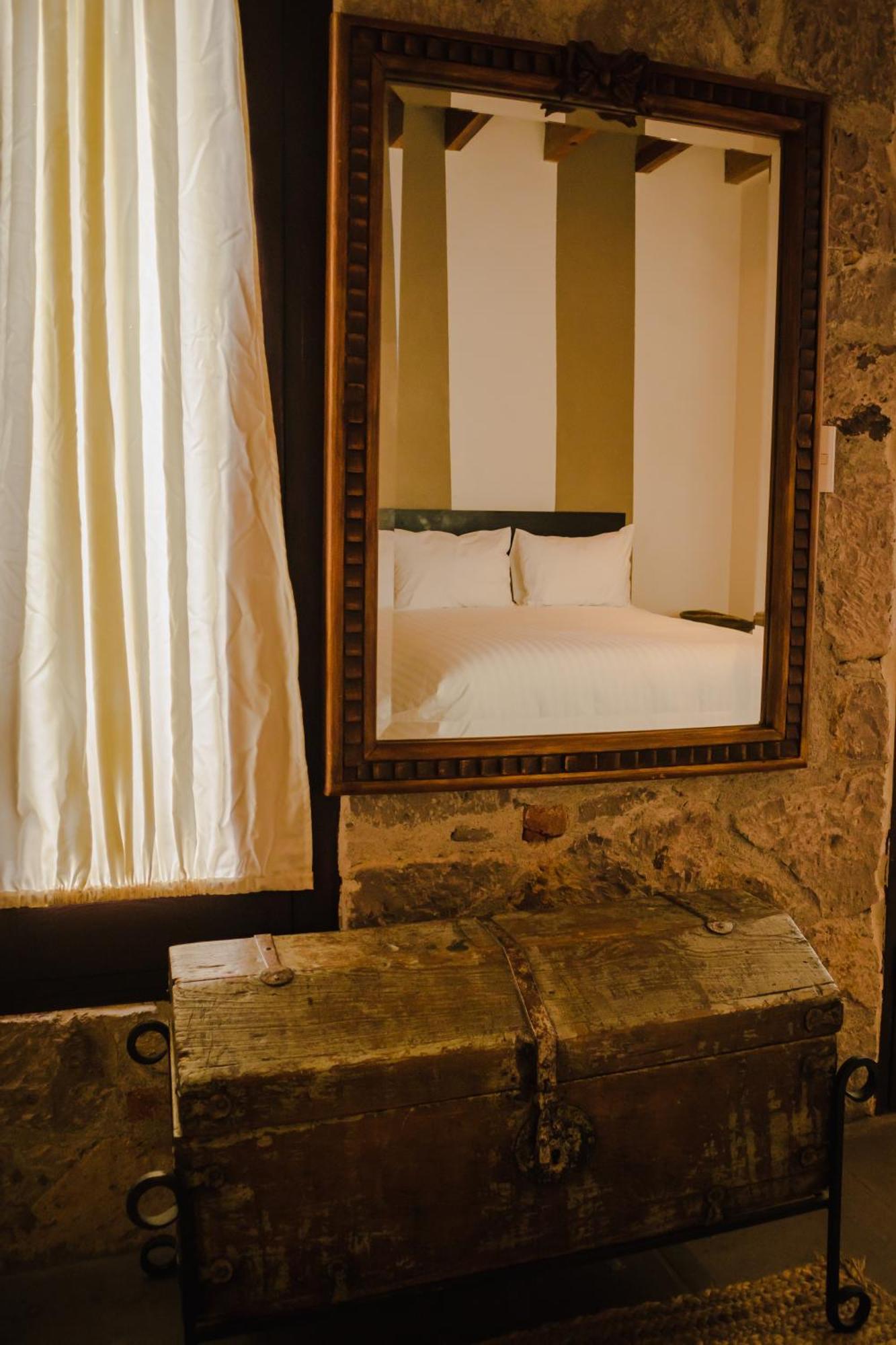 Casa Liza Bed & Breakfast San Miguel de Allende Exterior photo
