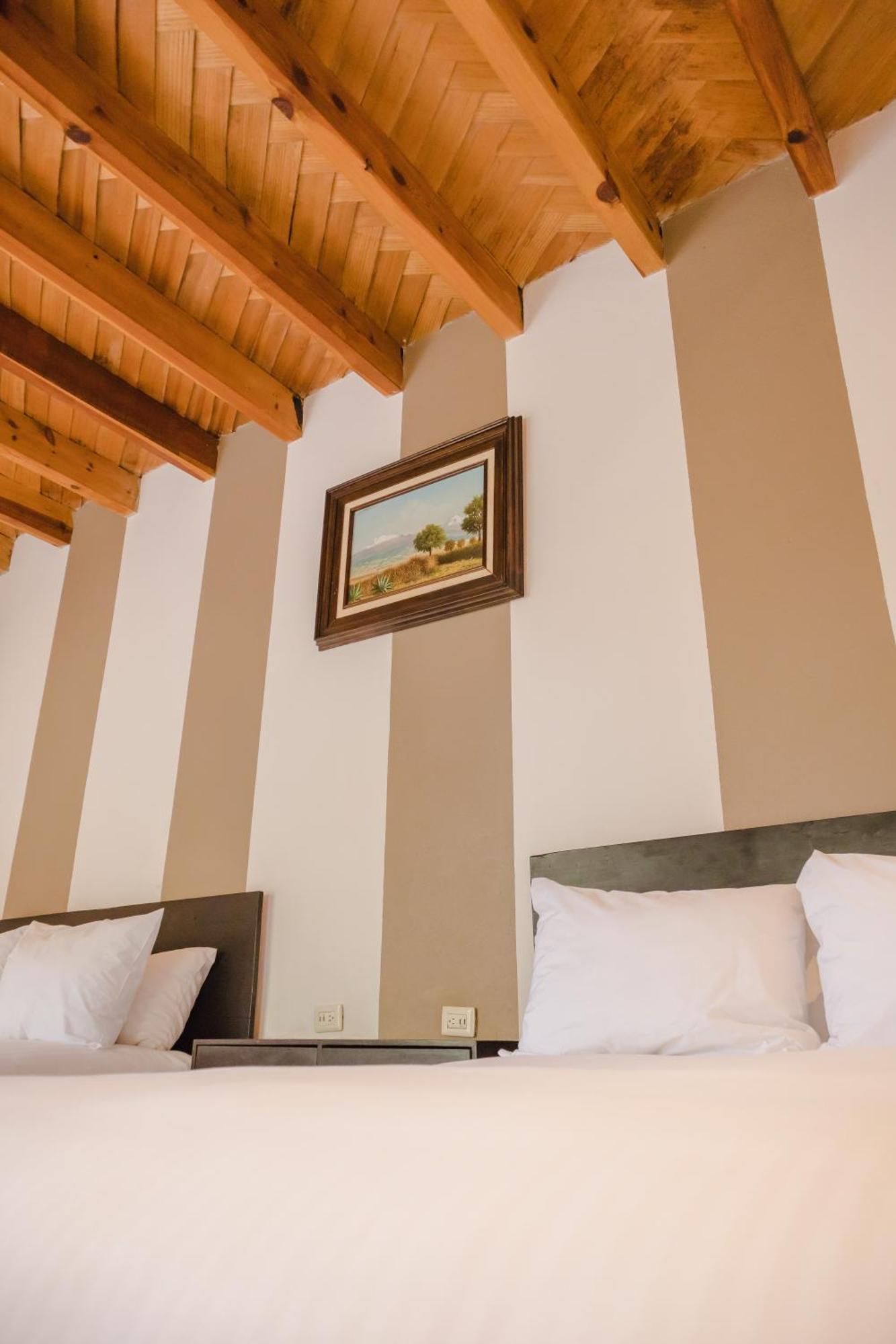 Casa Liza Bed & Breakfast San Miguel de Allende Exterior photo