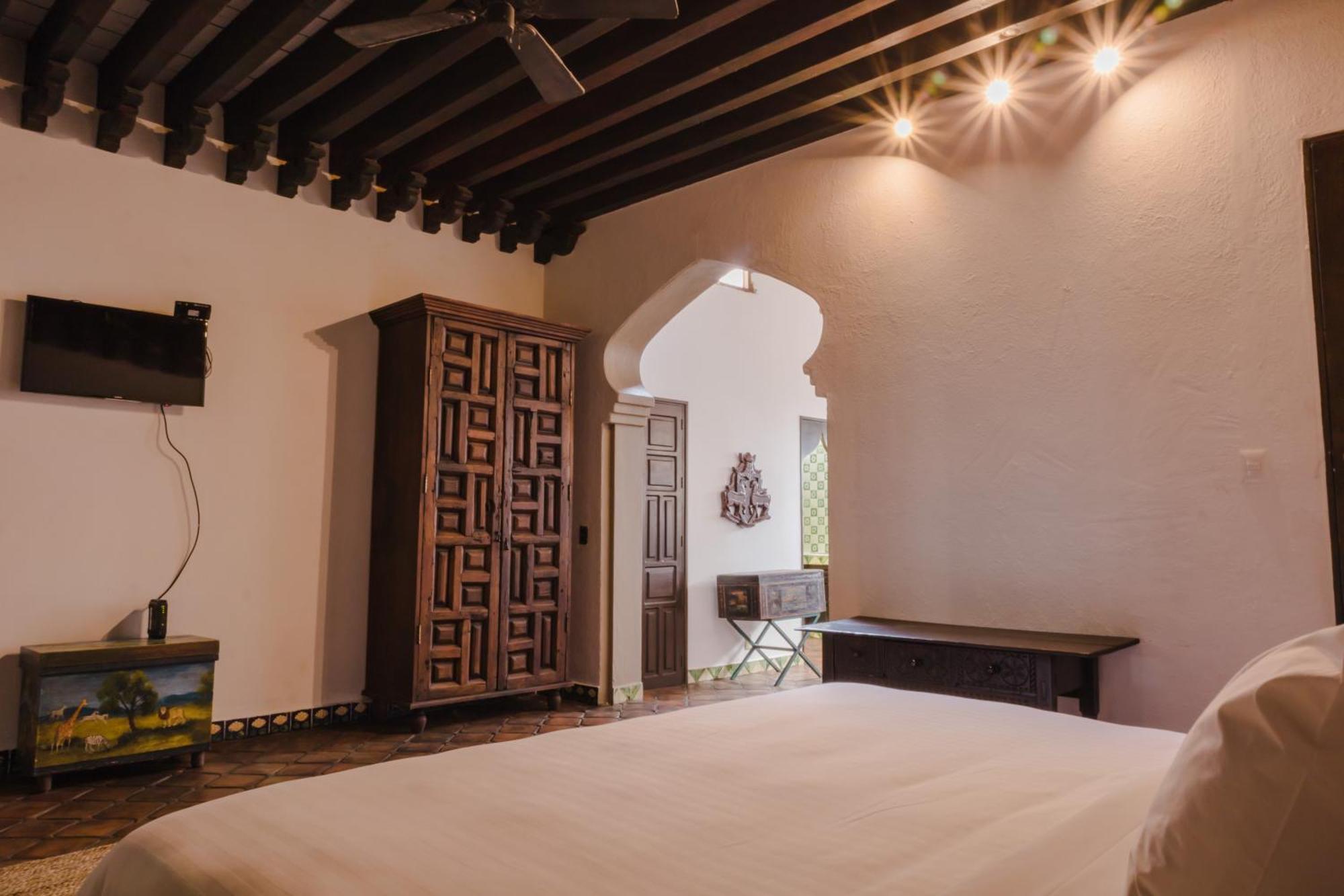 Casa Liza Bed & Breakfast San Miguel de Allende Exterior photo