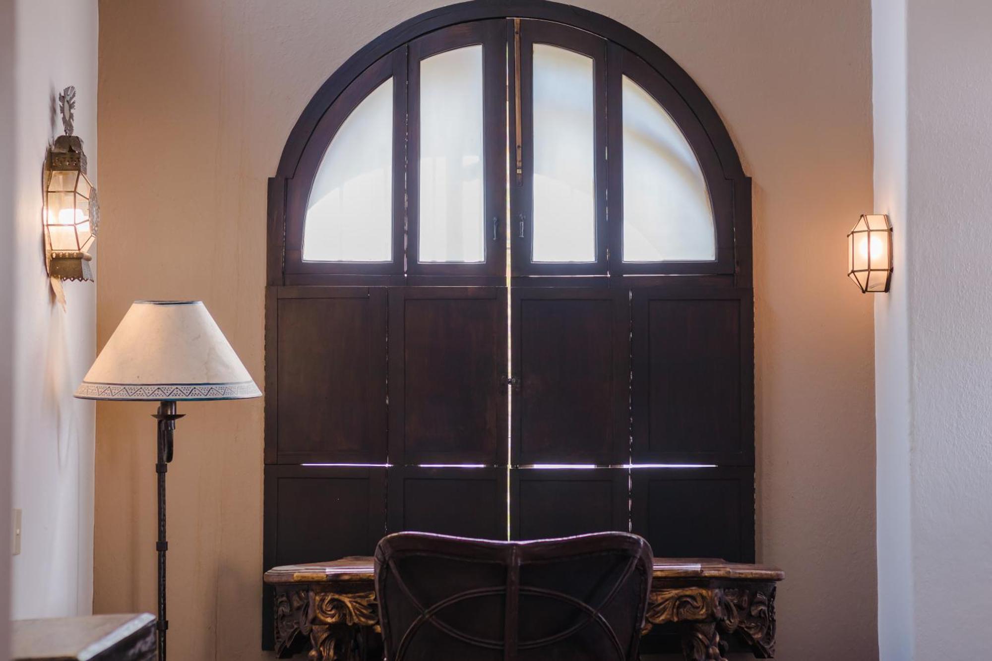 Casa Liza Bed & Breakfast San Miguel de Allende Exterior photo