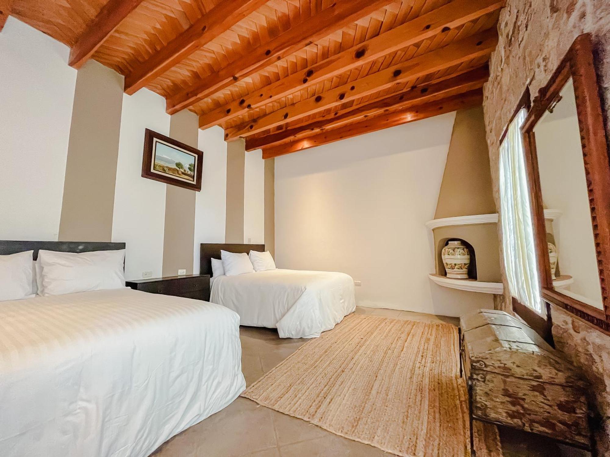 Casa Liza Bed & Breakfast San Miguel de Allende Exterior photo