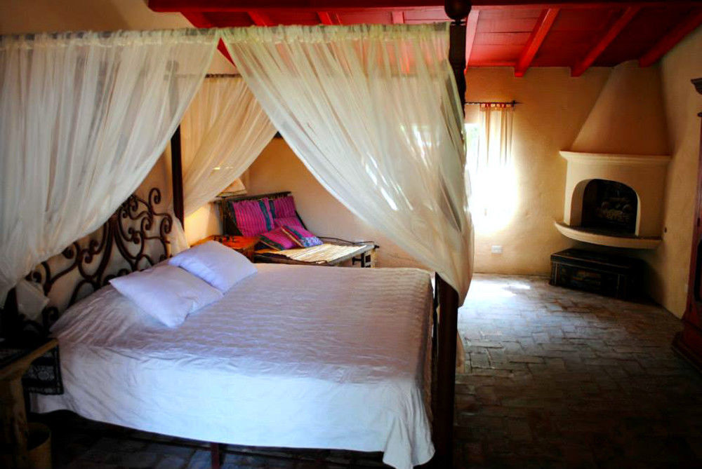 Casa Liza Bed & Breakfast San Miguel de Allende Exterior photo