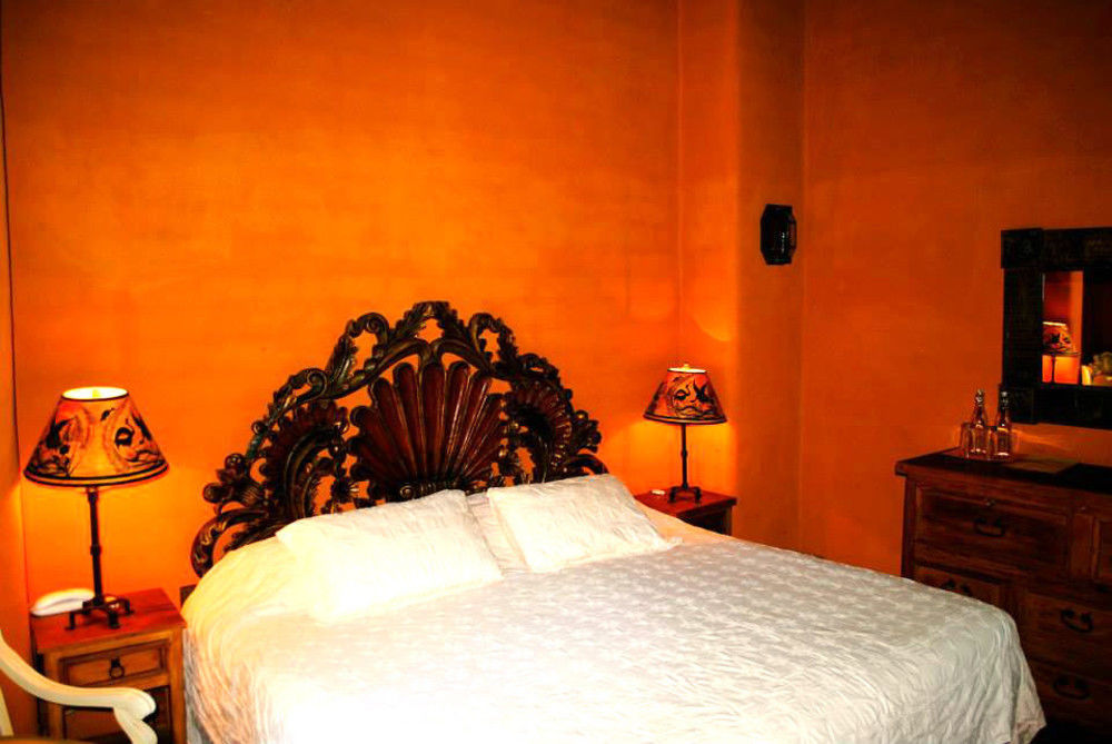 Casa Liza Bed & Breakfast San Miguel de Allende Exterior photo