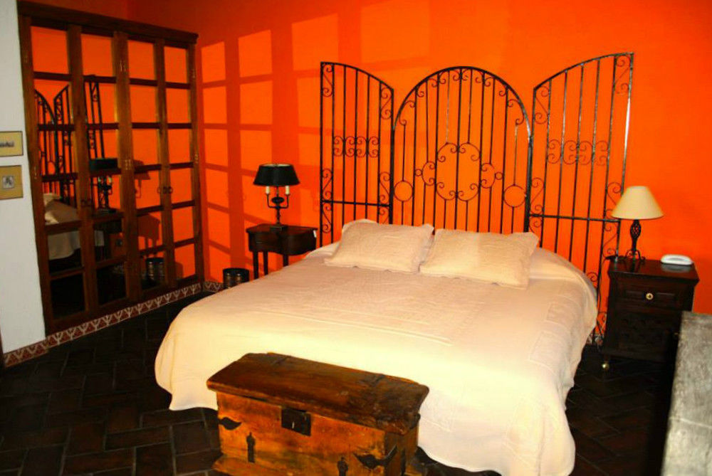 Casa Liza Bed & Breakfast San Miguel de Allende Exterior photo